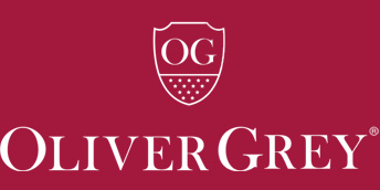 Oliver Grey - Rahmengenähte Schuhe